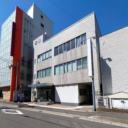 令和院 Leiwa Inn Tottori Exterior photo