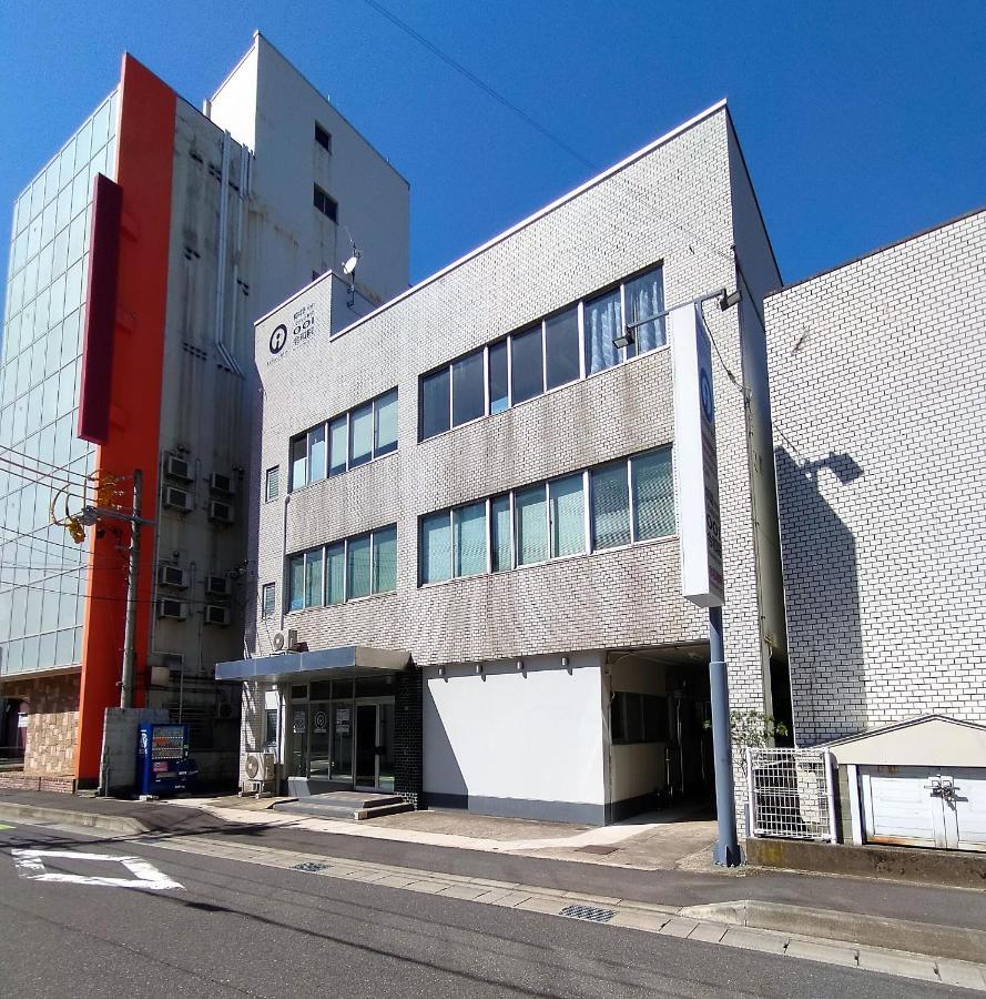 令和院 Leiwa Inn Tottori Exterior photo