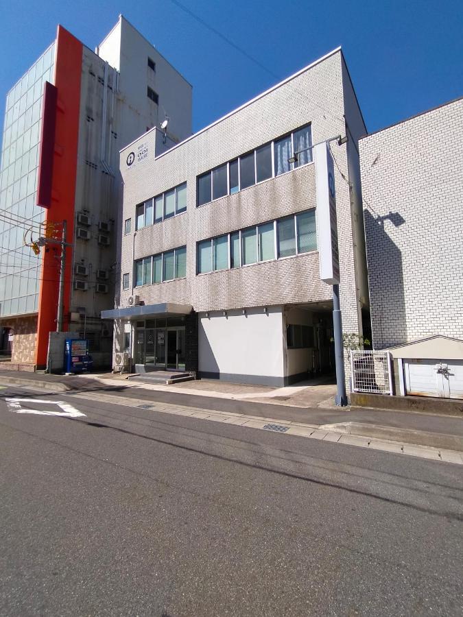 令和院 Leiwa Inn Tottori Exterior photo