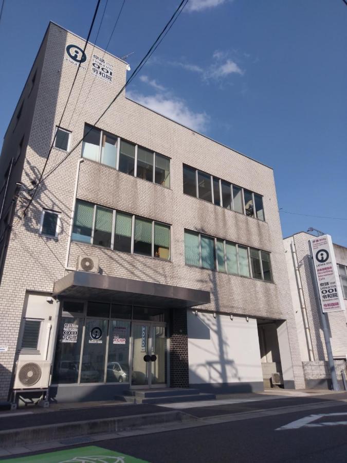 令和院 Leiwa Inn Tottori Exterior photo