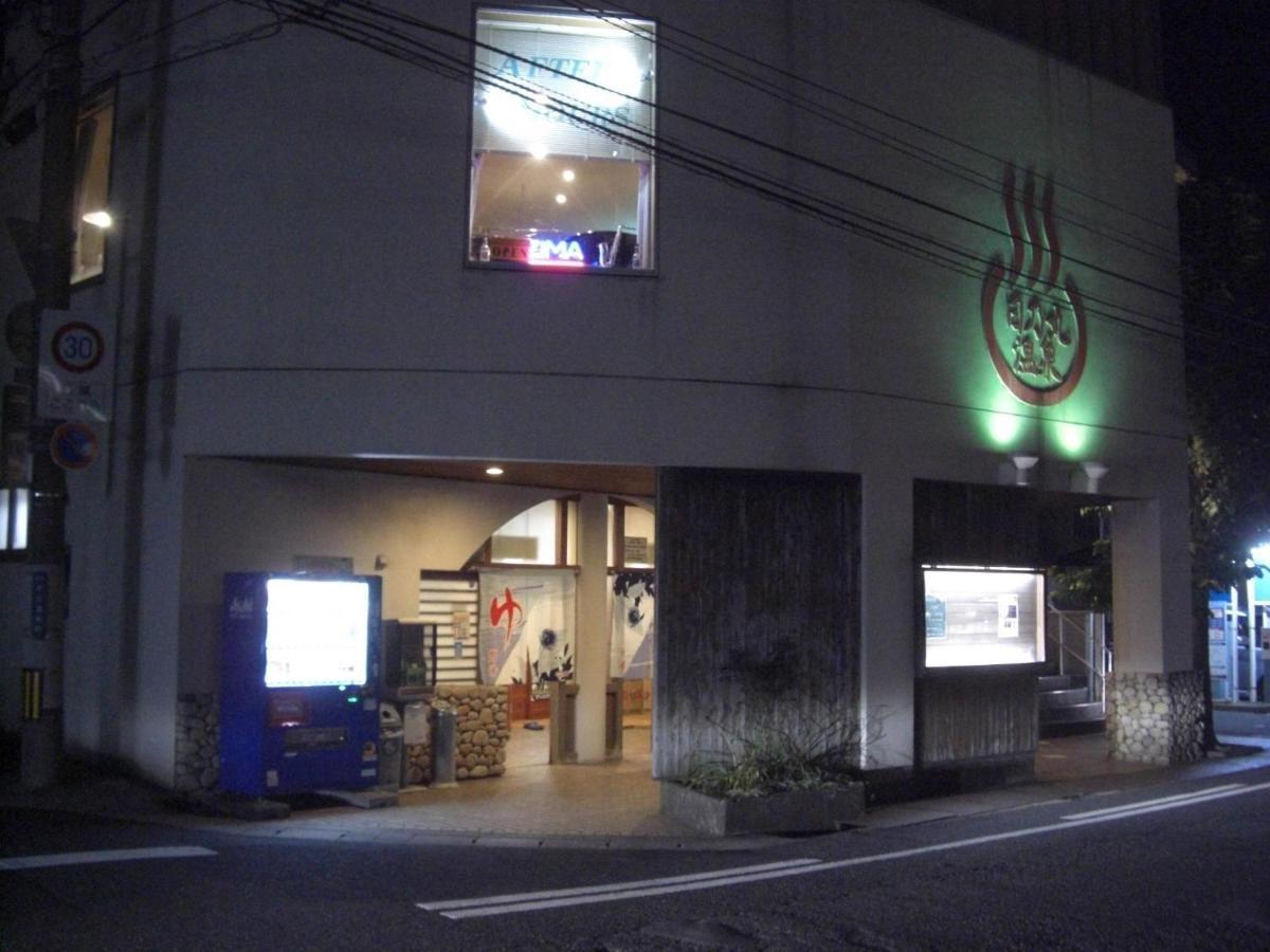 令和院 Leiwa Inn Tottori Exterior photo