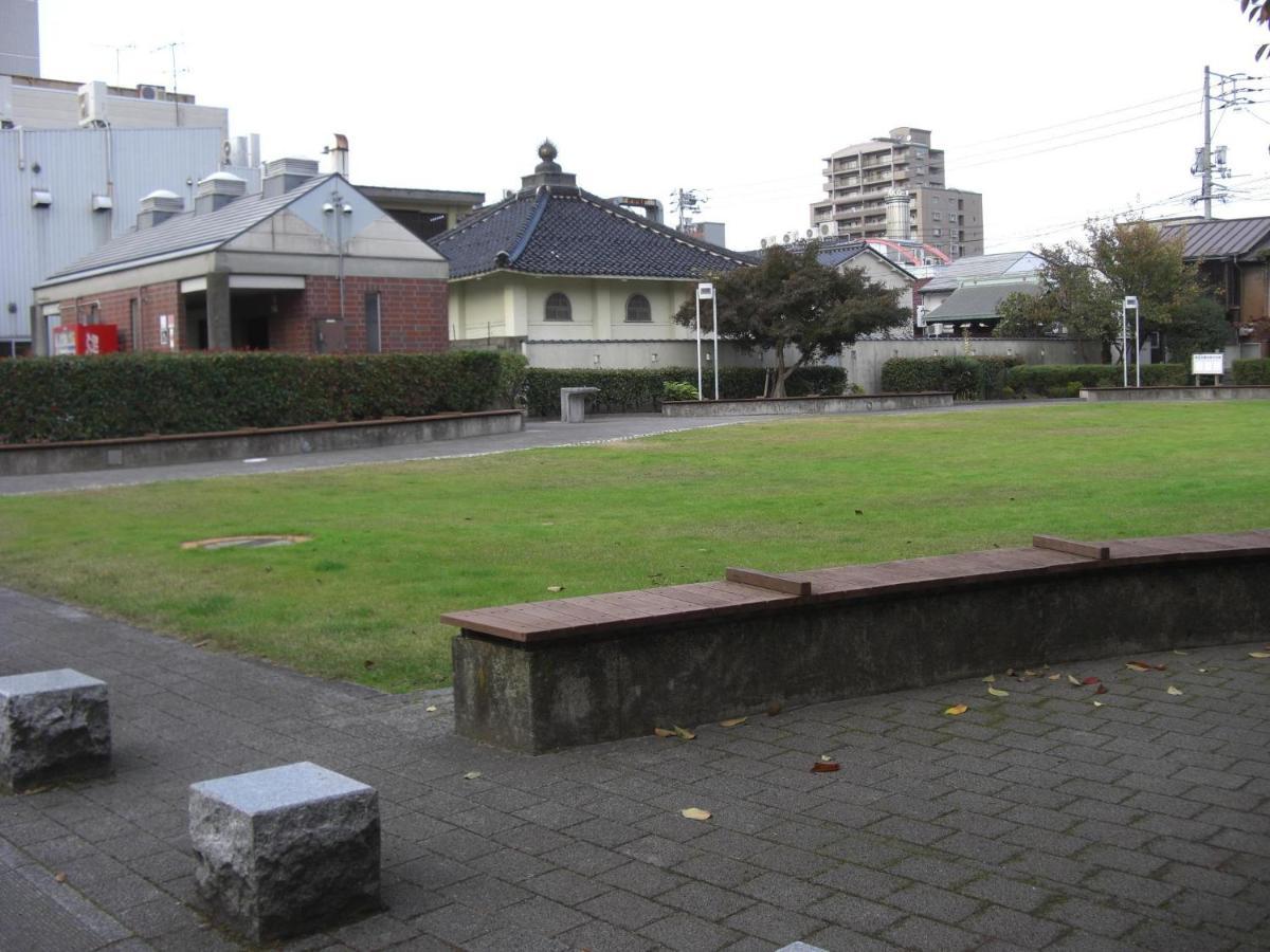 令和院 Leiwa Inn Tottori Exterior photo